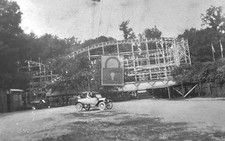 Waldameer Park Amusement Park Roller Coaster ...