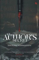 Santosh Vishwanath | An Author's Secret | Taschenbuch | Englisch (2024)