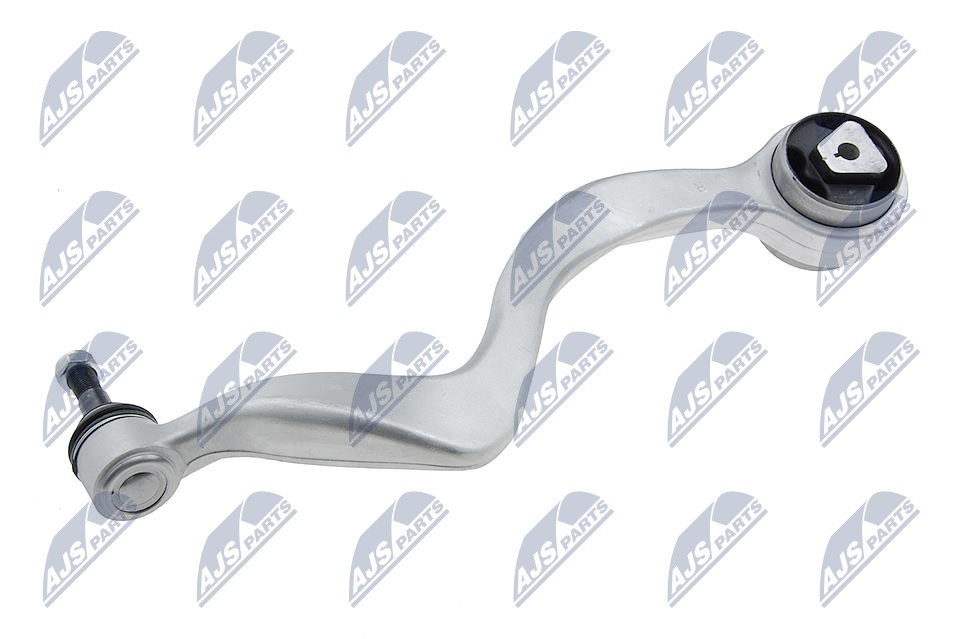 Front Arm For Bmw 7 E65 01- /Front Lower Left/ - Image 8
