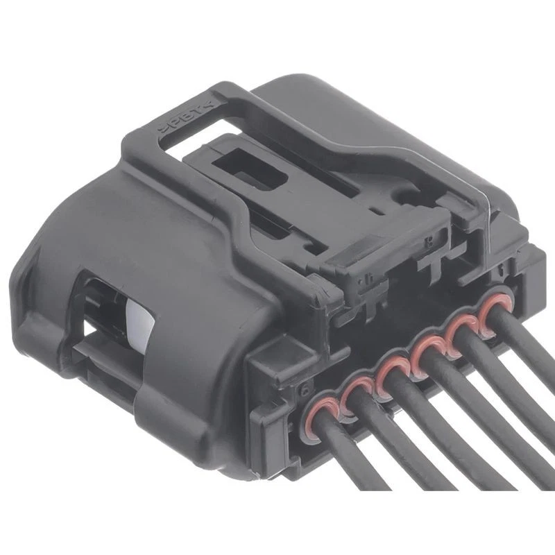 Conector sensor pedal acelerador encendido estándar S2815 Foto 3 de 4