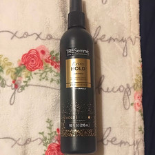 TRESemm Extra Hold Hairspray Frizz Control Cruelty-Free 10 fl oz