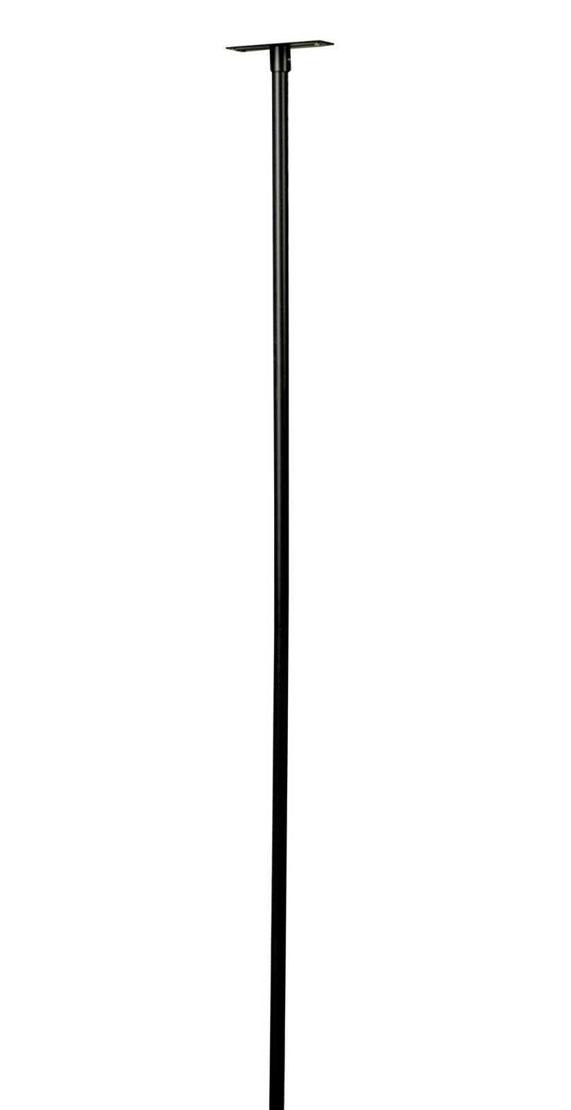 HDPOLE 3 Piece Pole Mount Kit