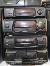 Technics HiFi System SA-EH50