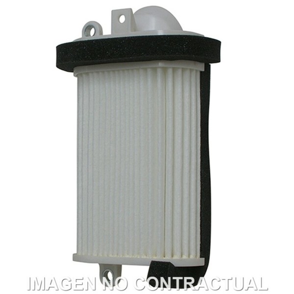 Filter Aire Meiwa Carter Yamaha 530 FüR Motorrad Ersatzteile ZubehöR Teile-image
