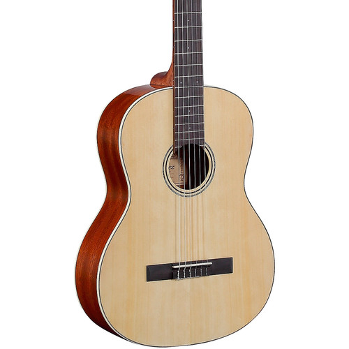 Alvarez RC26 NylonString Classical Acoustic Guitar Natural