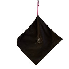 Kate Spade New York Designer Brown Dust Bag 19  X 17  - Purse Shoes Tote Storage