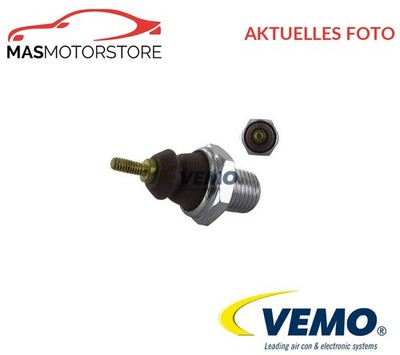 ÖLDRUCKSCHALTER ÖLDRUCKSENSOR VEMO V25-73-0002 P FÜR FORD USA EXPLORER 4L,3L