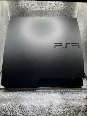 Sony Playstation 3 black Bundle 17 Games Plus Controllers