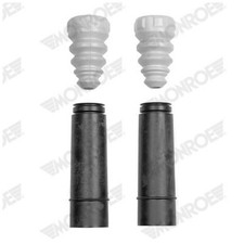 Staubschutzsatz Stoßdämpfer hinten für Seat Leon 1P1 | 24215742