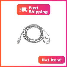 Moondrop Free DSP USB-C Earphone Upgrade Cable
