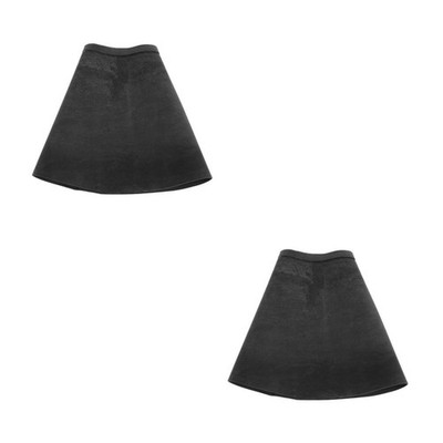 2 Pack Aufgesetzter Kragen Für Neoprenanzüge Neoprenanzug Ersatzkragen