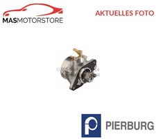 UNTERDRUCKPUMPE BREMSANLAGE PIERBURG 729024050 P FÜR VAUXHALL ASTRA V CC 1.3L