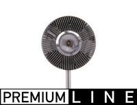 Mahle Kupplung, KüHlerlüFter CFC 126 000P