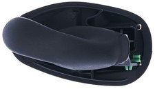 Maniglia Apriporta Interna Ant per Fiat Seicento 1998 Nuovo Aftermarket