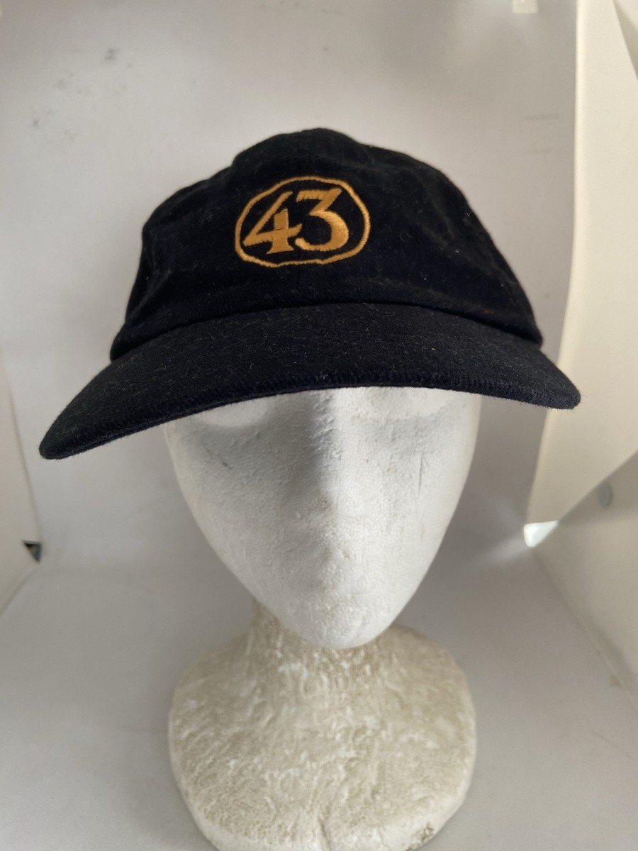 Vintage Cuarenta y tres licor 43 Strapback Hat cap liquor