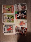 Shohei Ohtani Lot Of 7 Topps Cards