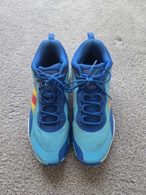 Puma The Smurfs x Playmaker Pro 'Jetpack
