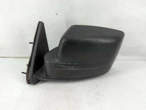 2007-2011 Dodge Nitro Driver Left Side View Power Door Mirror Black ATINQ