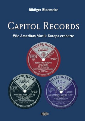 Capitol Records Rüdiger Bloemeke