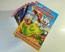 LTBs 361-440, Lustige Taschenbücher - einzeln auswählbar