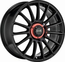 4x Alufelgen OZ SUPERTURISMO EVOLUZIONE für Mercedes-Benz GLB F2B 18 Zoll Felgen 4x Alufelgen OZ SUPERTURISMO EVOLUZIONE für Mercedes-Benz GLB F2B 18 Zoll Felgen
