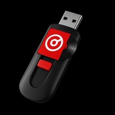 32 GB USB Virtual DJ