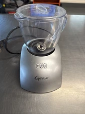 Capresso FROTH PLUS Automatic Milk Frother #204