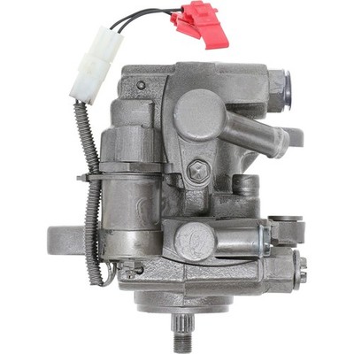 Maval 96266M Power Steering Pump For 94-96 Lexus Toyota Camry ES300