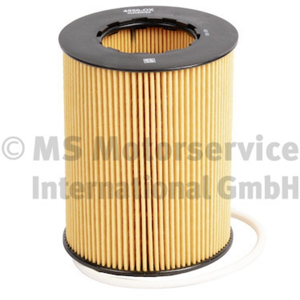Kolbenschmidt ÖLfilter 50014550 Filtereinsatz FüR Volvo V70 3 135 S80 2 124 XC60-image