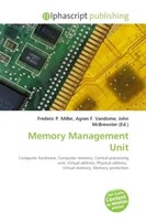 Frederic P. Miller (U. A.) | Memory Management Unit | Taschenbuch | Englisch