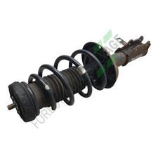 2010 VAUXHALL ASTRA FRONT STRUT OFFSIDE RIGHT 1.7 DIESEL 13354014