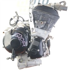 2002 Yamaha YZF R1 Engine - Tested -  24630 Miles