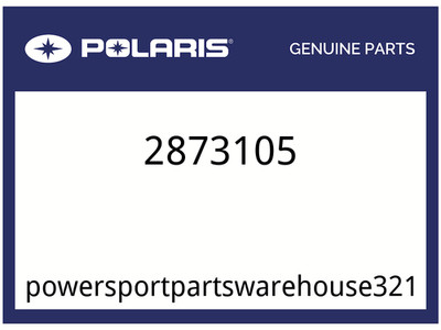 Polaris OEM Part 2873105 SCL CHAINCASE OIL SNOW QTS(12)