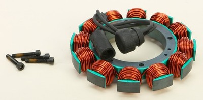 CYCLE ELECTRIC Stator - Stators