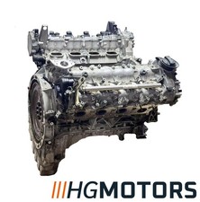 Austauschmotor Mercedes C218 CLS63 S AMG 430kW M157DE55LA M157 Abholung & Einbau