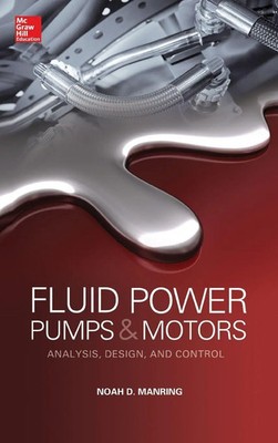 Noah D. Manring | Fluid Power Pumps and Motors | Buch | Englisch (2013)