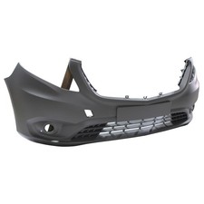 Fits 2016-2021 Mercedes Metris New Replacement Front Bumper Cover