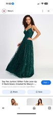 Prom Dress Size 9/10