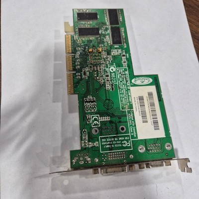 ati radeon 7000