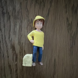 Tonies Figur Peter von Heidi