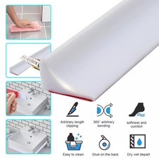 3M PVC Quadrant Trim,Flexible