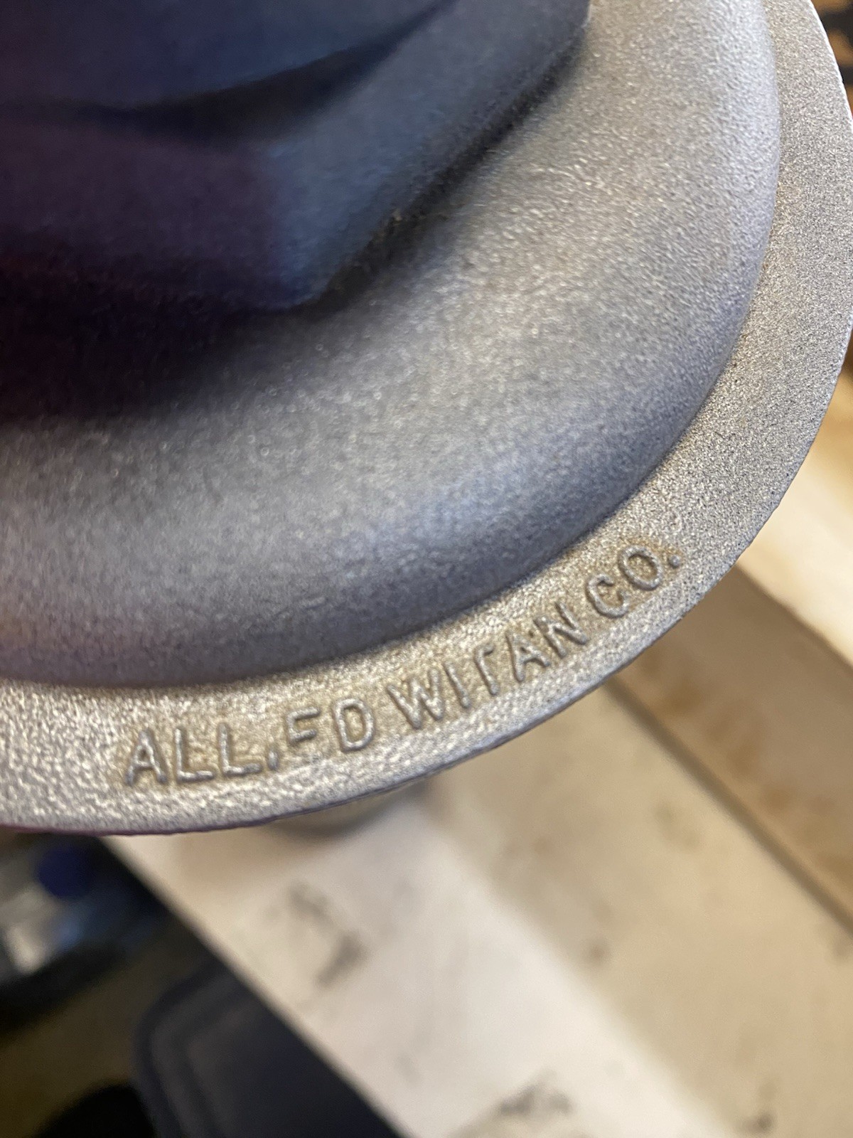 ALWITCO S20 ATOMUFFLER STEAM EXHAUST MUFFLER 2" MALE NPT 44AW56