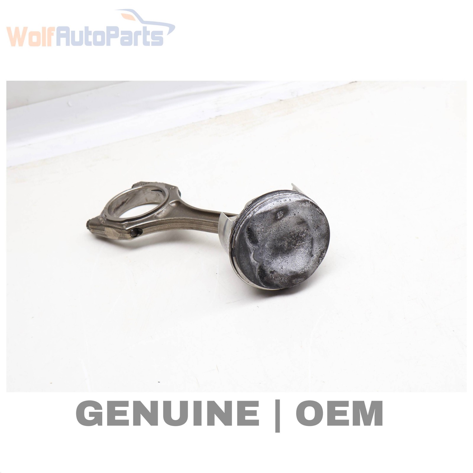 Audi R8 2009-2012 left Piston