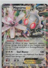 Magearna EX #75 Prices | Pokemon Steam Siege | Pokemon Cards Magearna EX #75 Prices | Pokemon Steam Siege | Pokemon Cards