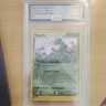 Pokémon Sceptile EX Ruby & Sapphire Holo Rare Stage 2 120 HP Card #11 AGS 6