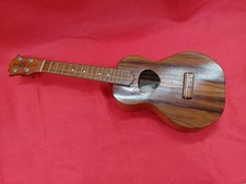 KALOHA Concert Ukulele KCM-00 - Quality Hawaiian Sound