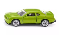 4006874014088 Dodge Challenger Srt Hellcat Siku