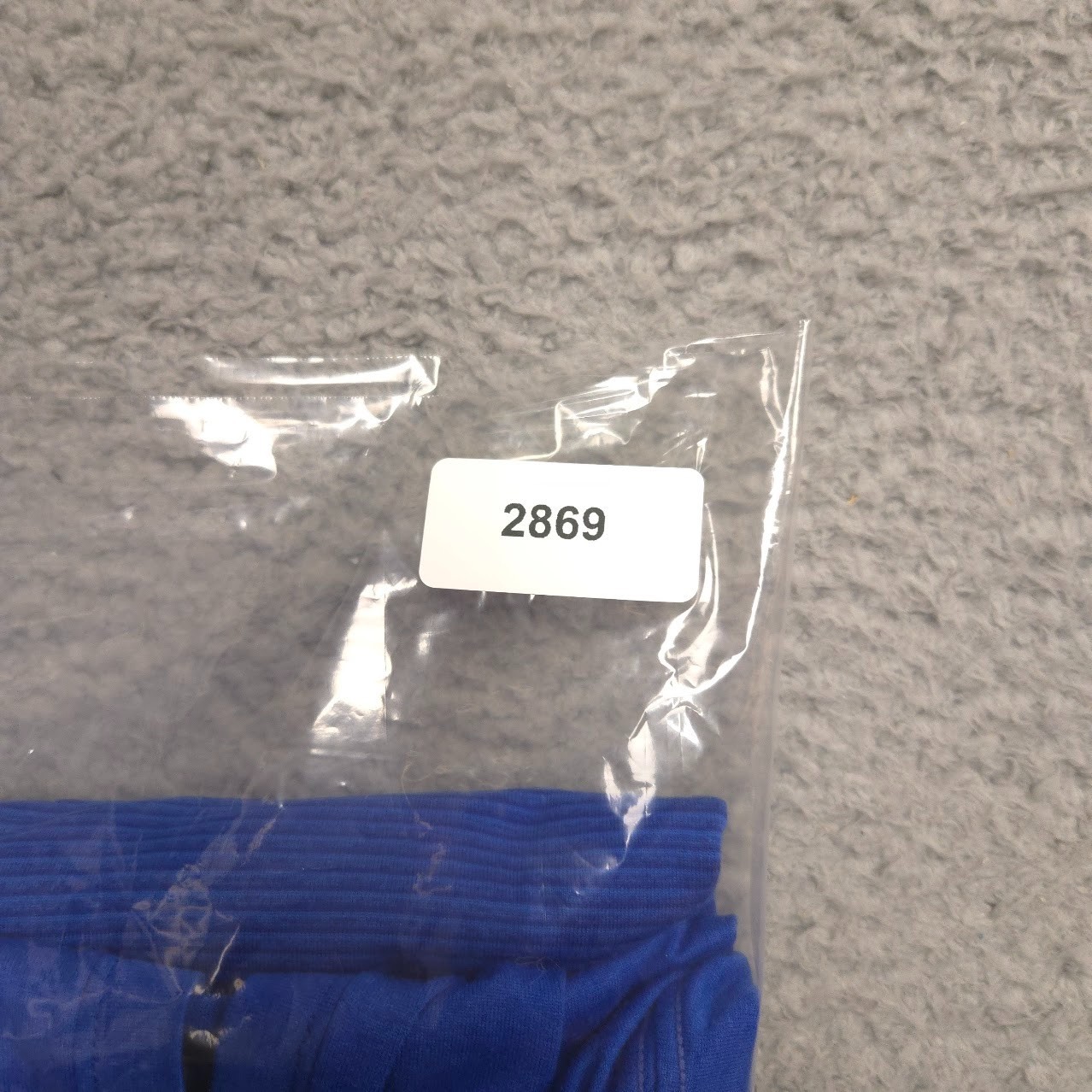 Nike Lightweight Performance Pullover Hoodie Mens… - image 11