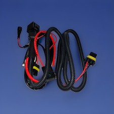 Innovated Universal Hid Relay Harness For 9006 9007 5202 880 884
