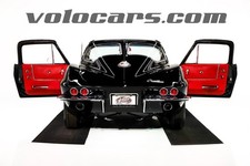 1963 Chevrolet Corvette for Sale